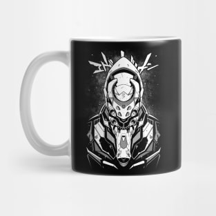 EVA 02 Mug